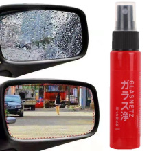 汽车玻璃驱水剂挡风玻璃防雨剂后视镜防雨剂玻璃防水剂视野更清晰