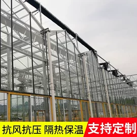温室、大棚;镀锌管;农用遮阳网