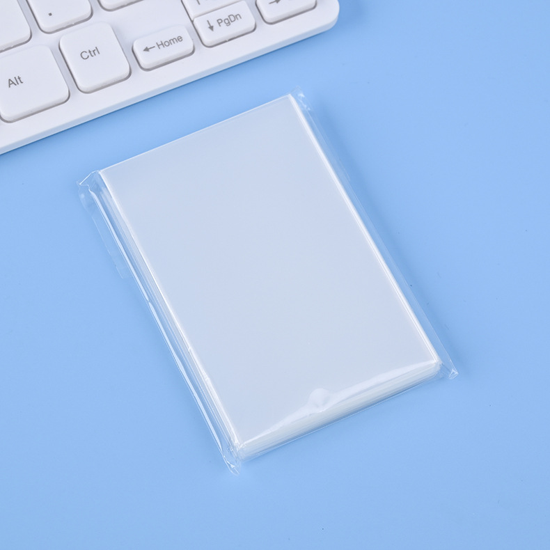 Ultraman tarjeta de película cubierta de sol tarjeta de dibujos animados estrella álbum tarjeta pequeña tarjeta goo bolsillo abierto bolsa autosellable CPP juego rey tarjeta