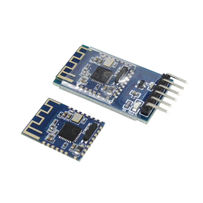 JDY-16 SPP Bluetooth Passing Module STM32 Low-power Wireless Bluetooth 4.2 serial communication module