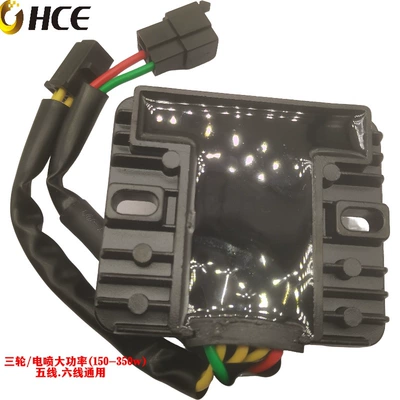 electronic regulator 11-18 Grade 350W Hecheng