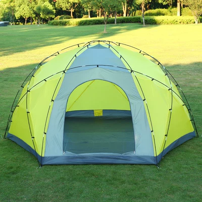 camping rainproof manual tent for – Çadırlar
