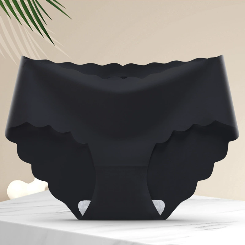 Секретное Silk Underwear Mid-Rise Plus-Size Panties переведено в требованиях не должны сохраняться