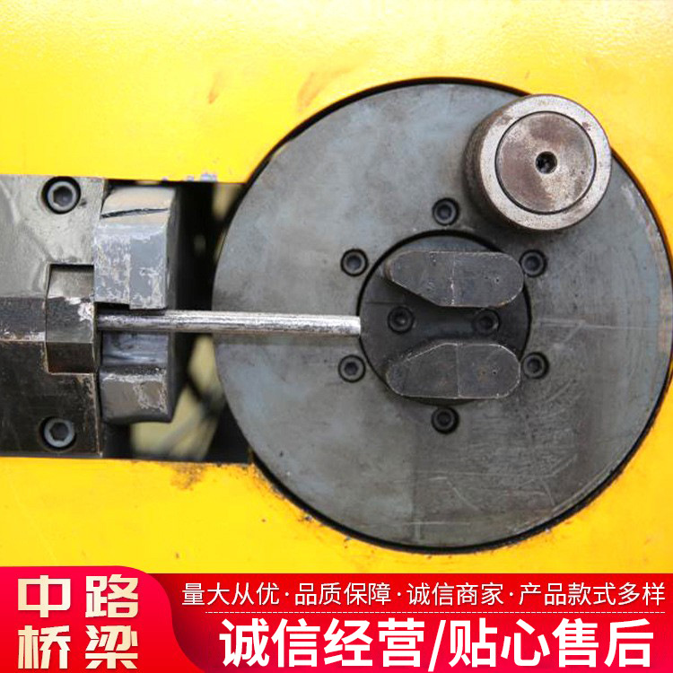 钢筋弯箍机自动调直弯曲剪切箍筋弯曲机全自动数控钢筋弯箍机