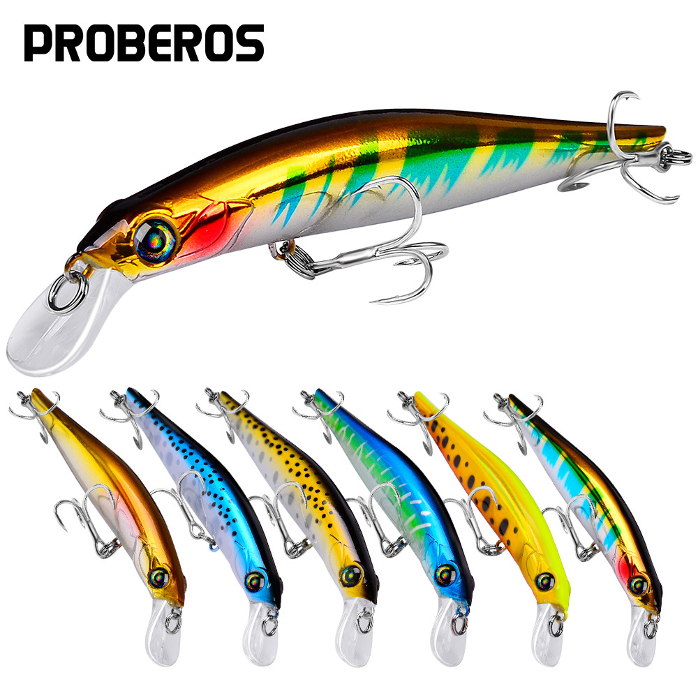 10 Colors Soft Eels Lures Soft Plastic Minnow lures Fresh Water Bass Swimbait Tackle Gear