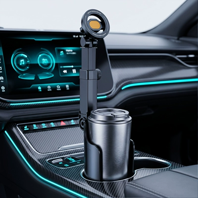 Car Phone Holder, Cup Holder Seat | Car phone holder