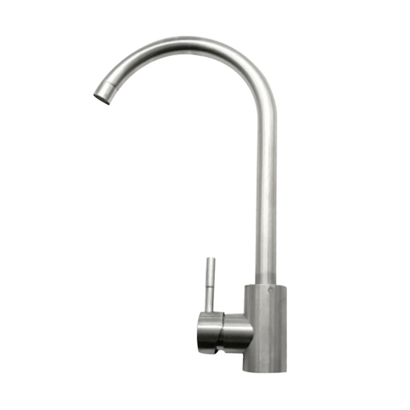 Оптовый поставщик фурнитуры: faucet из нержавеющей стали 304 с холодной и горячей водой, мойка, раковина, кухонная раковина, прямые поставки