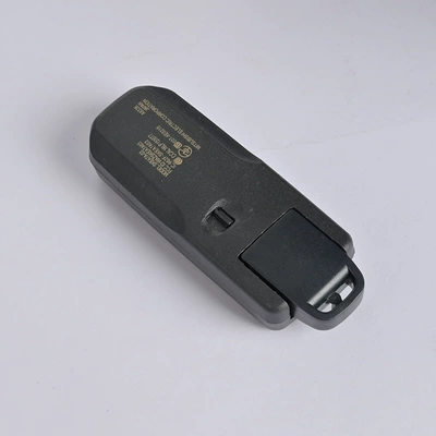 Key One-Button Start Remote – Motorcycle Key