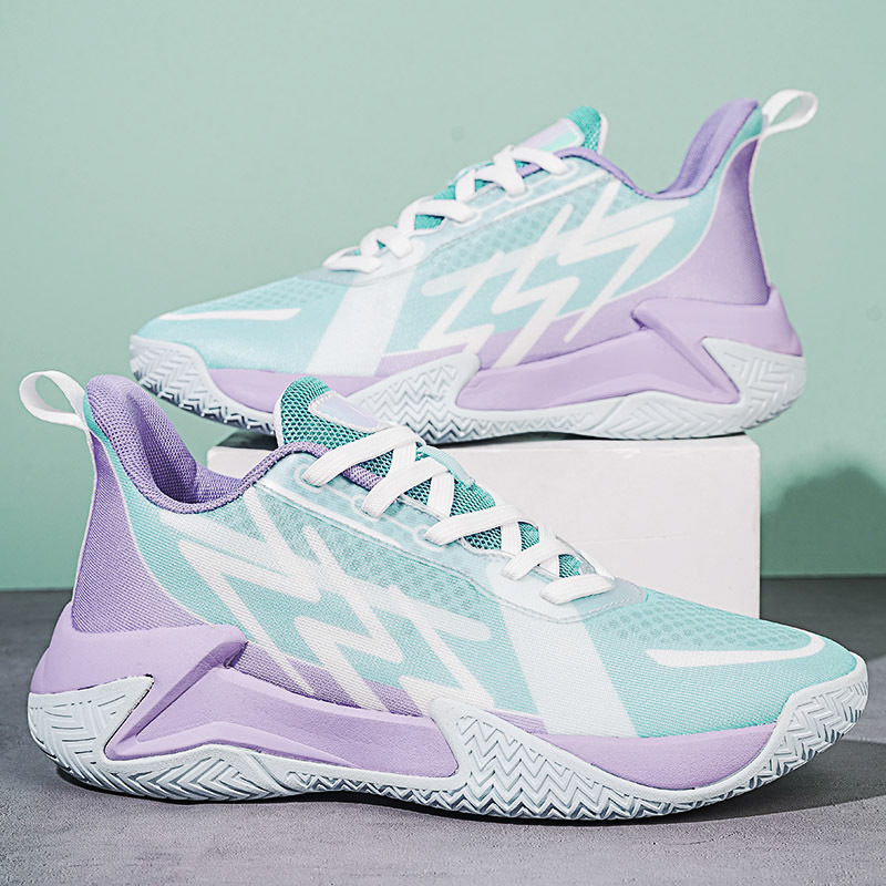 2025 nueva tendencia big3.0 zapatos de baloncesto para hombres y mujeres primavera y verano antideslizantes y resistentes al desgaste zapatos deportivos para jóvenes entrenamiento al aire libre