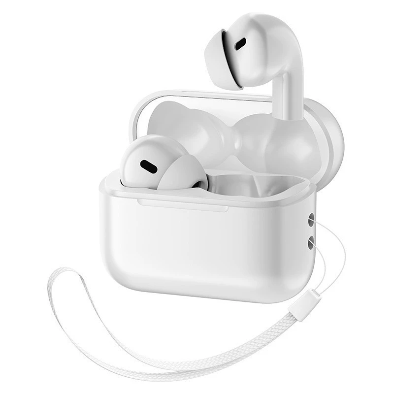 TWS Bluetooth Headset F9-5C (Private Model) — Wireless Earbuds, Multi-color Options, Compact Case