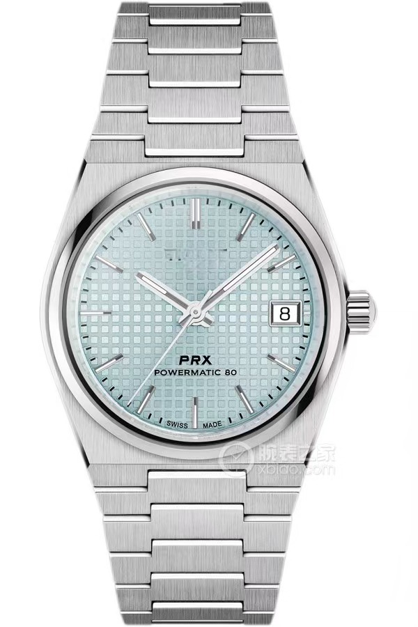 PRX スーパー プレーヤー T137 シリーズ メンズ全自動機械式腕時計ステンレススチール時計卸売