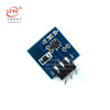 Touch button module Capacity switch can set the self -lock point motion mode TTP223