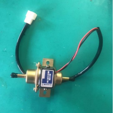 EP-500-0 035000-0460 ep500 ep-500 copper-plated passenger car aluminum automotive electronic fuel pump