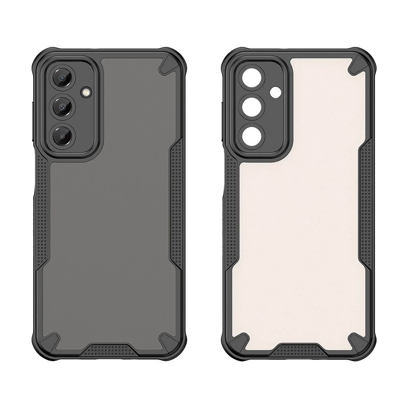 Чехол совместимый с Samsung, матовый, A16, 4G, 5, 5G, A16