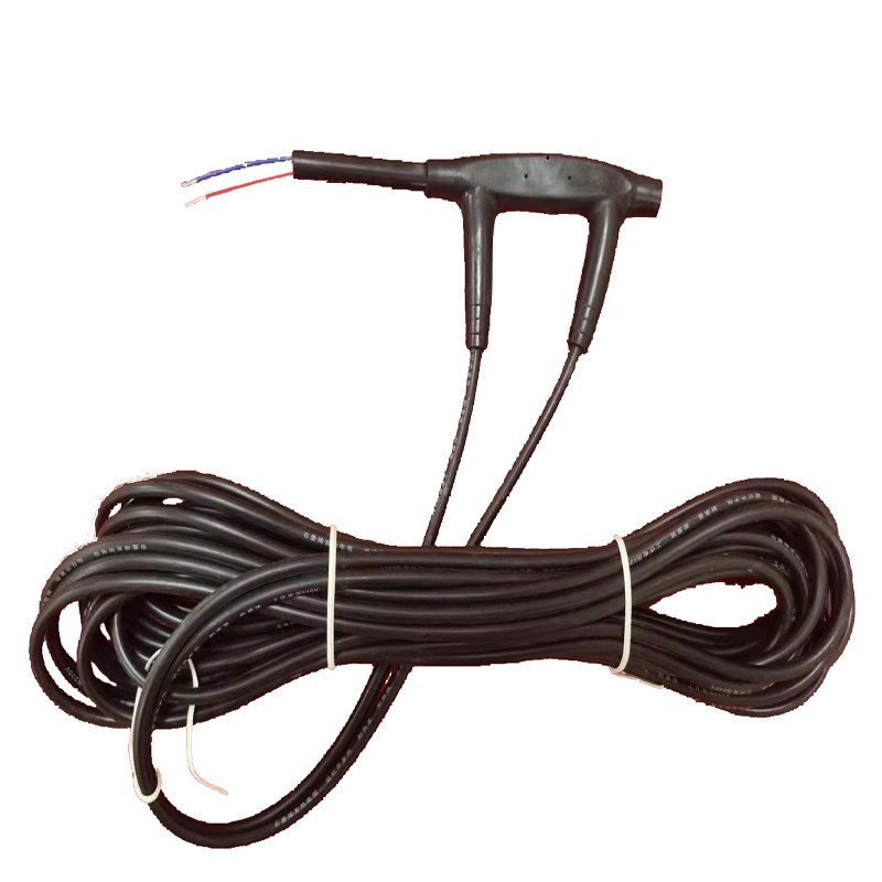 Graphene carbon fiber heating wire electric floor heating system heating wire self installing heatin