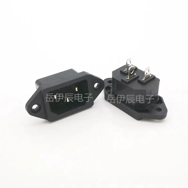 AC-04 розетка переменного тока AC-043 основание типа ножки розетка мощности AC-05