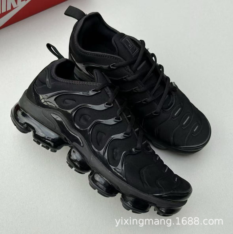 Cross-border Putian shoes, low-top, versatile Vapormax TN, shock-absorbing, breathable, air-cushioned, outdoor casual sports shoes Cross-border Putian shoes, low-top, versatile Vapormax TN, shock-absorbing, breathable, air-cushioned, outdoor casual sports shoes