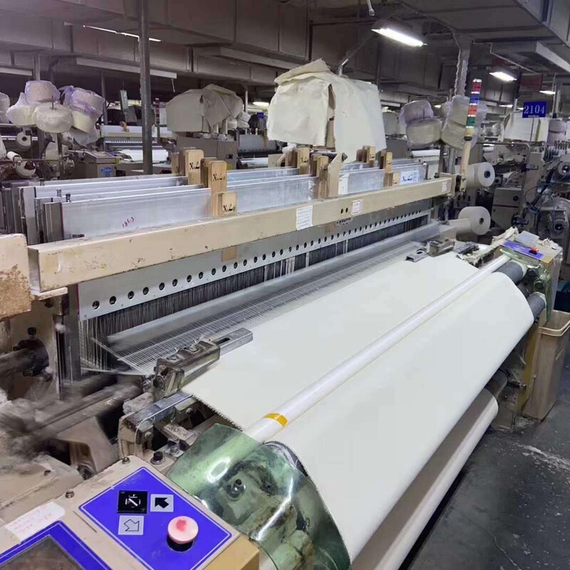 Jet Loom Tsudakoma Zaxe190 Jet Webbing Loom 36 Units 230 Loom 12 Units Double Jet 2004 Jet Loom Tsudakoma Zaxe190 Jet Webbing Loom 36 Units 230 Loom 12 Units Double Jet 2004