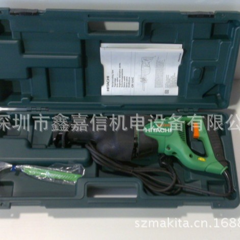 现货批发零售日本Hitachi日立CR13VC电动马刀锯