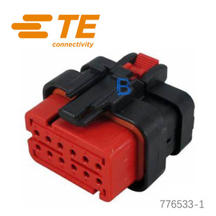 776533-1 TE/̩�� AMP�B���� �Ӳ�� 12�ײ��^�tɫȫ��ԭ�b ��Ʒ