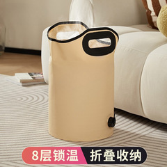 初心寮の泡足桶の泡足盆携帯家庭用膝を越えて足桶の足浴槽を洗うことができます。
