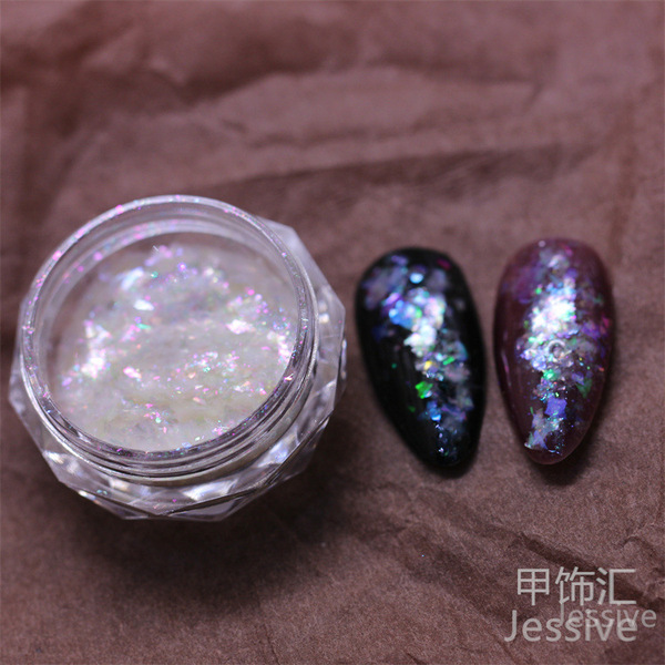 Japanese ultra thin powder rub