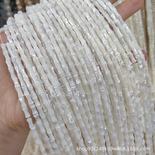 ��Ȼ�R����С��4*7mm�п״�������朶��diy�Ʒ�������o��