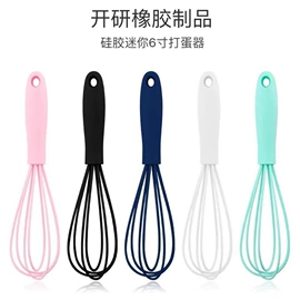 烹饪勺铲;其他烘焙用具;手动打蛋器