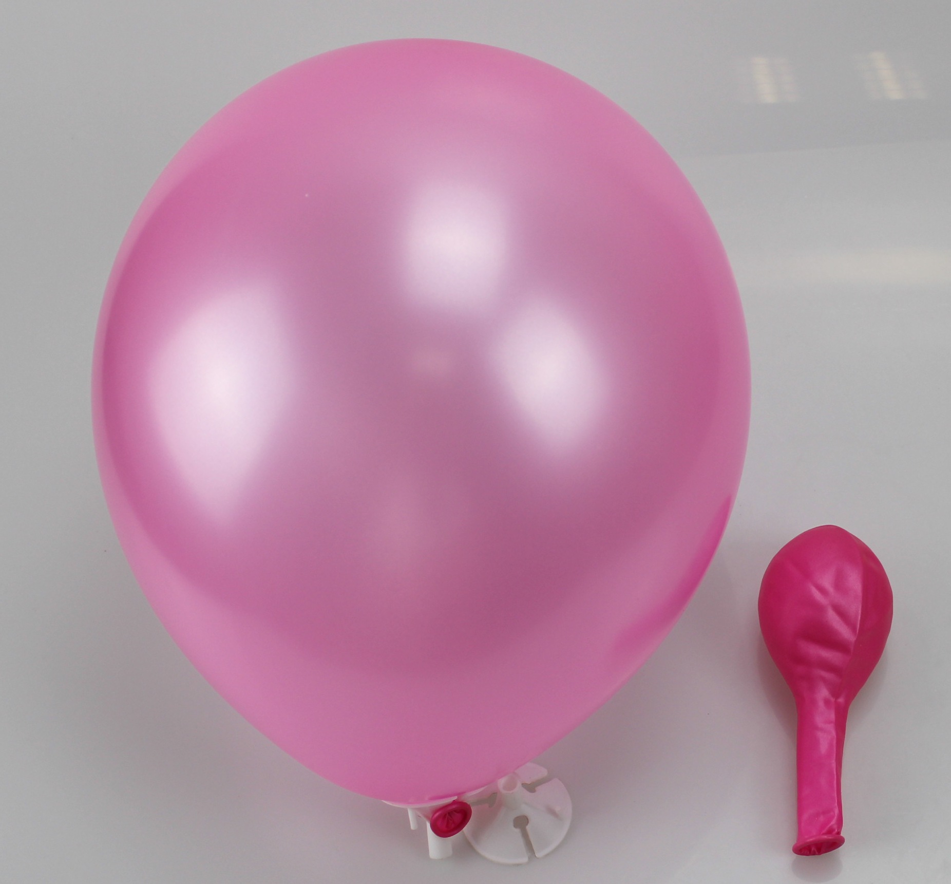 12寸2.8g珠光气球