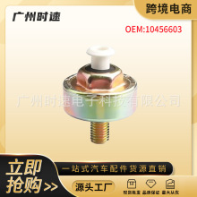 适用雪佛兰GMC爆震传感器10456208 12589867 8104566030汽车配件