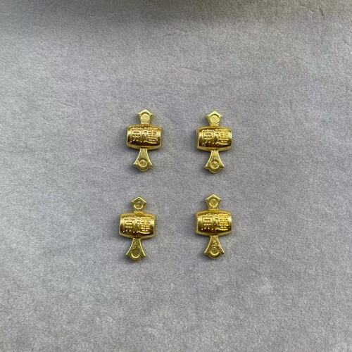 Japanese Asakusa Lucky Money Tortoise Beetle Yuanbao Fortune Hammer Wish-Luck Gift Ornament