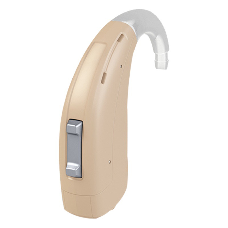 Digital de oído-nuevo audífono panel de la batería para los ancianos inteligente reducción de ruido Liston bienes genuinos sordos de alta potencia