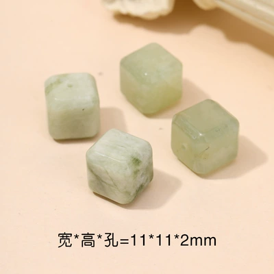 Zərgərlik ara hissələri niche high diy hand string - no-3-xiuyu