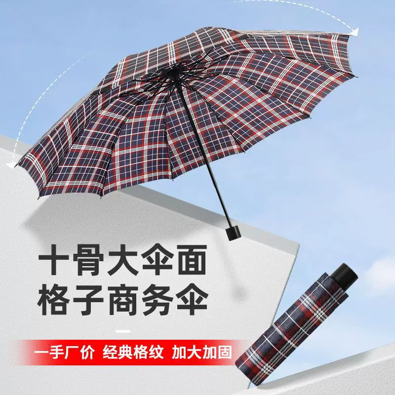 High umbrella, high-quality style, wholesale