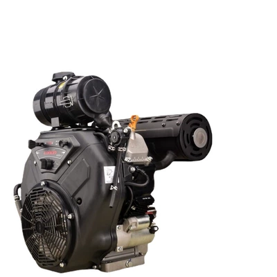 Avtomobil mühərrikləri 35 HP 22KW Gasoline Marine