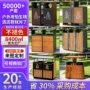 室外定制分类市政果皮箱