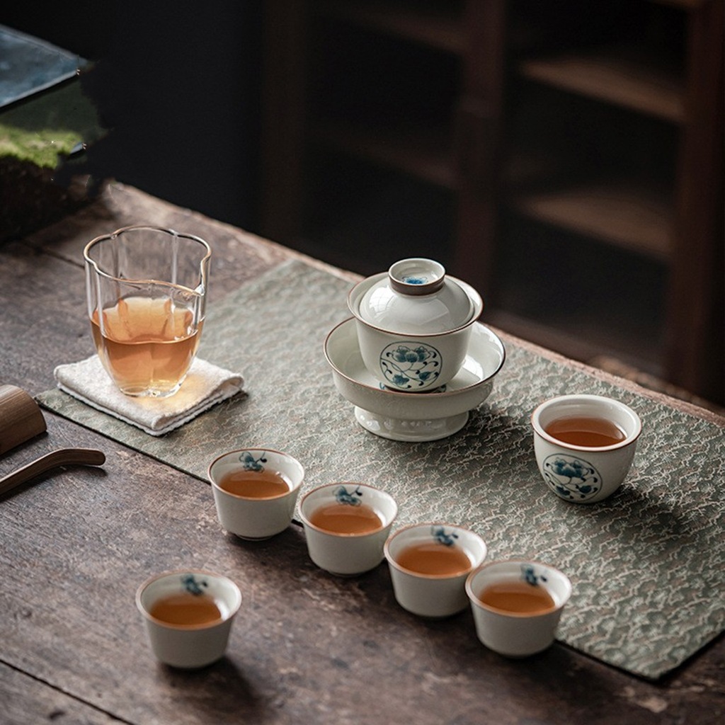 Tea set
