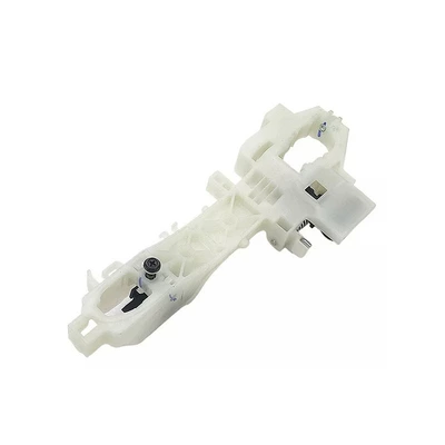 Base Left, Power supply, ignition system accessories