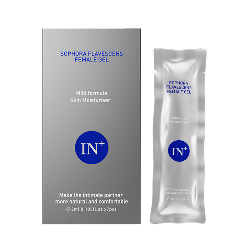 in 레이디스 고삼겔 3ml*7개입【71458】