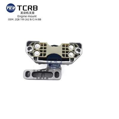 engine mount, Asqı sistemi / Xodovoy hissələr