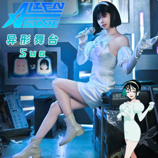 ������̨cos����cosplay���bsua�����B��ȹ����Ԫ��ȹ�f�}�����b