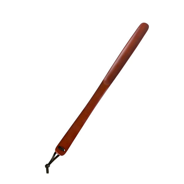 Beech 50CM red shoehorn