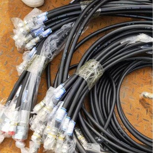 Full vehicle hydraulic oil pipe excavator cab seat computer version controller