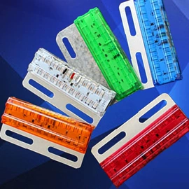 其他车灯;仪表灯;工作/检修灯