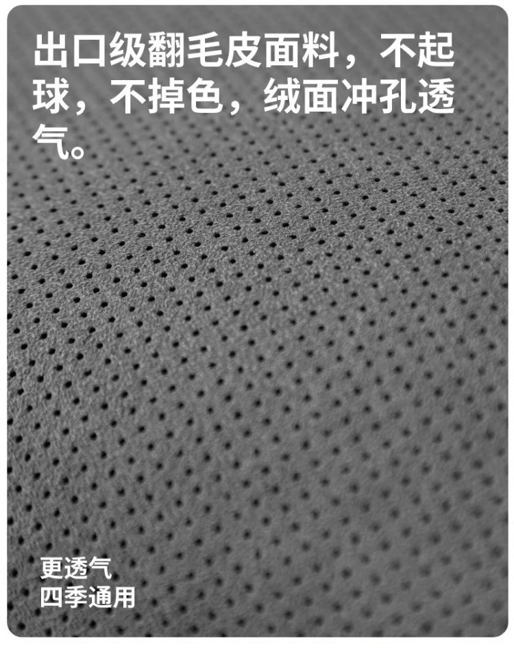 Suitable for Car Maybach Lumbar Support Mercedes-Benz S-Class Cushion Waist Support Car Four-Season Lumbar Pillow Audi Waist Support Lumbar Support