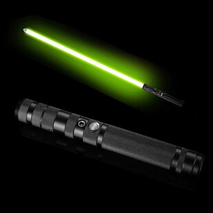 Upgraded 15 Colors Rgb Metal Lightsaber Laser Sword Toy Star Wars Cosplay