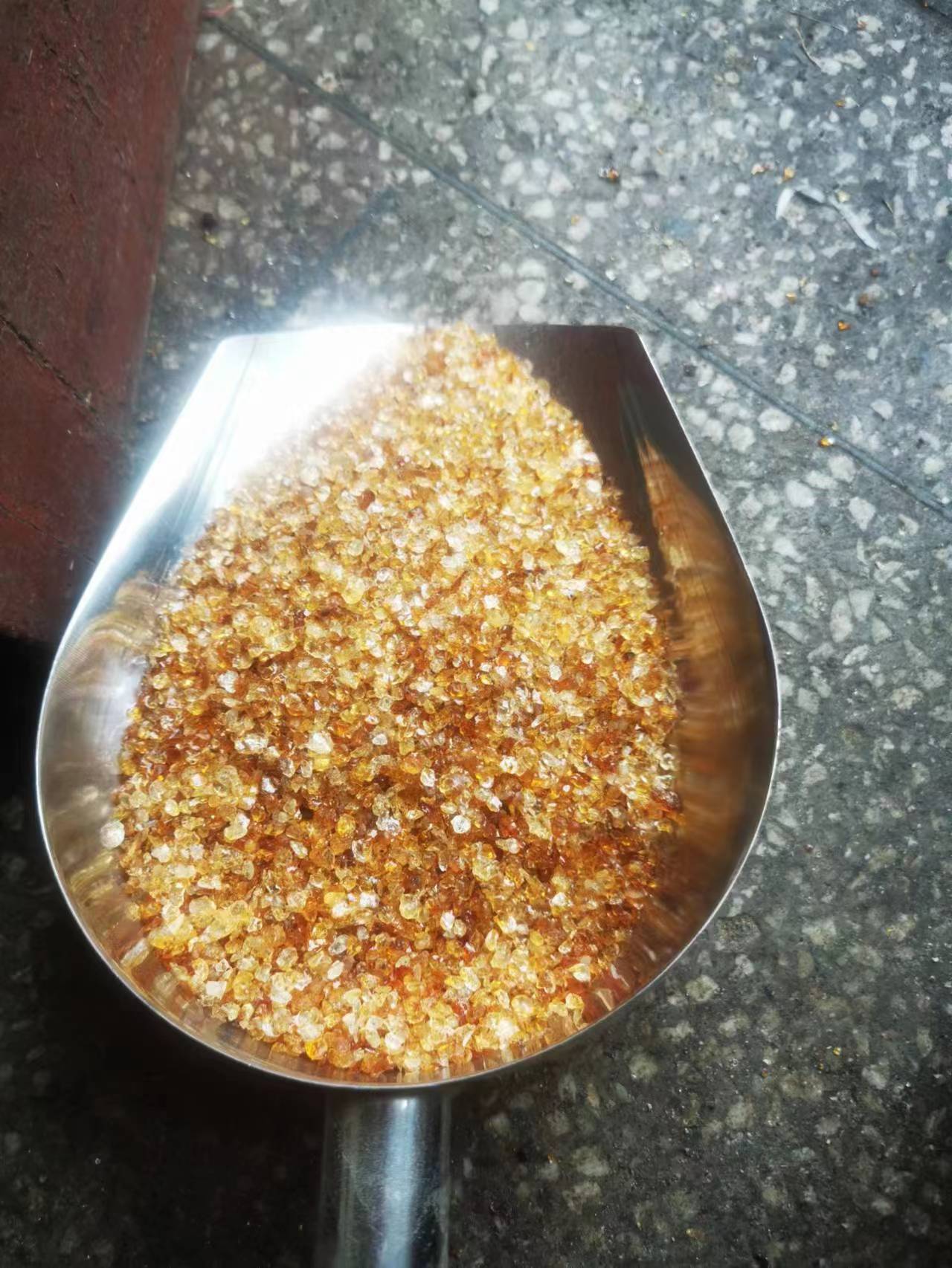 ピーチガム 業務用デザート ミルクティー 砂糖水工場 発泡食品原料 さまざまな仕様で安定した生産量