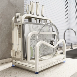 厨房置物架;衣钩/挂钩;收纳架