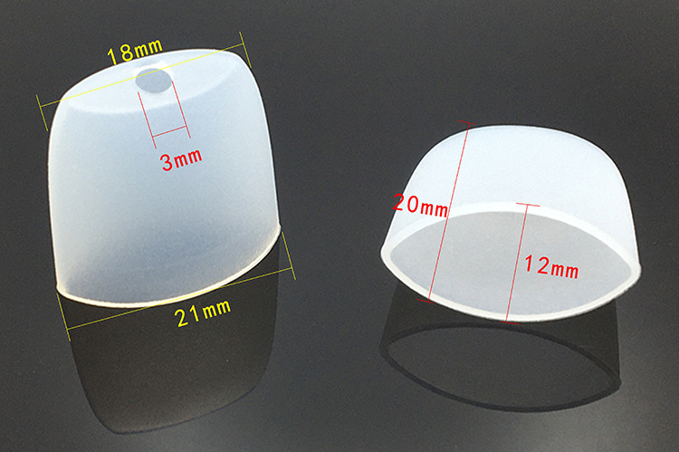 么笛MOTDI专用试吸嘴套