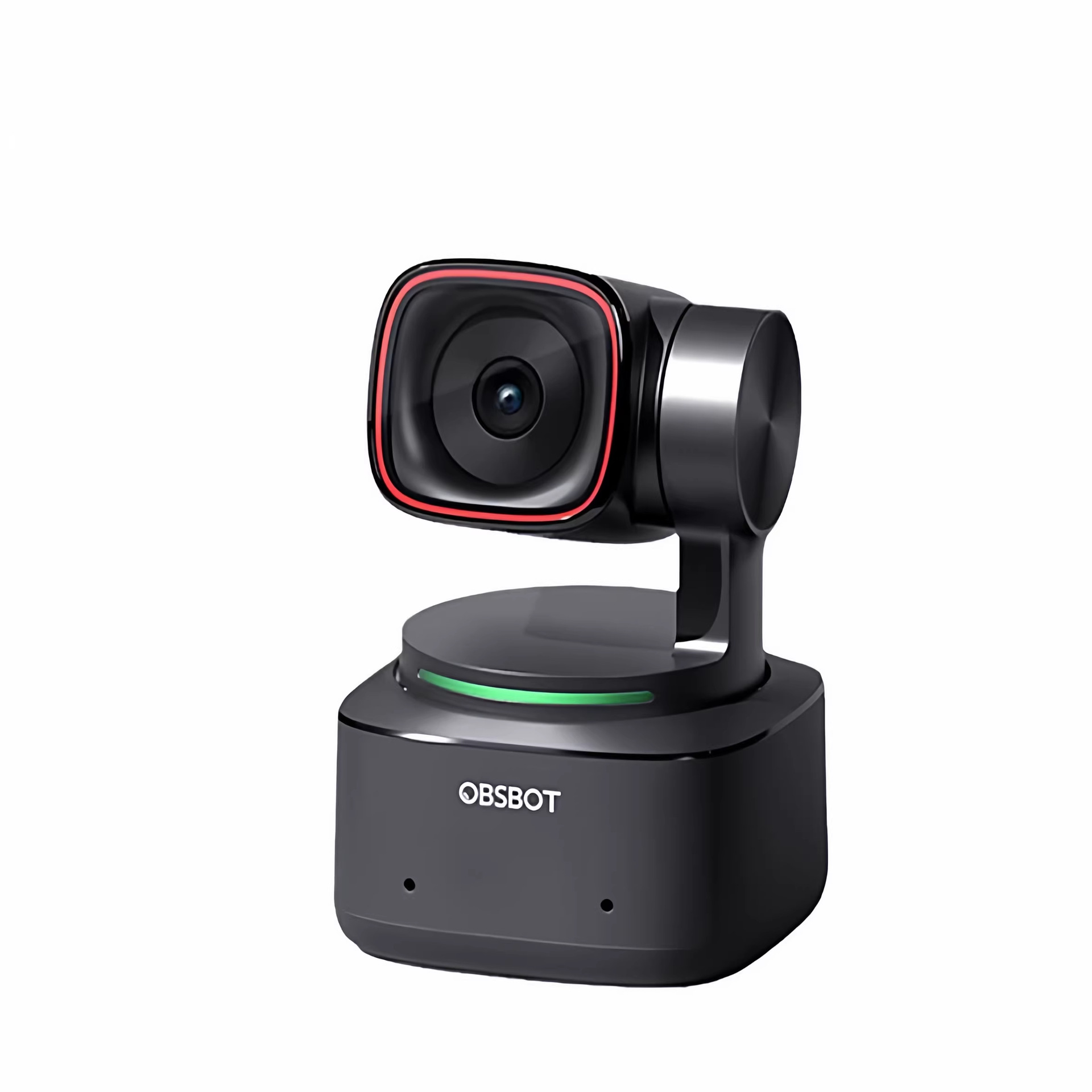 OBSBOT Tiny2 live broadcast camera 4K high-definition beauty camera computer live broadcast equipment with goods entertainment 5